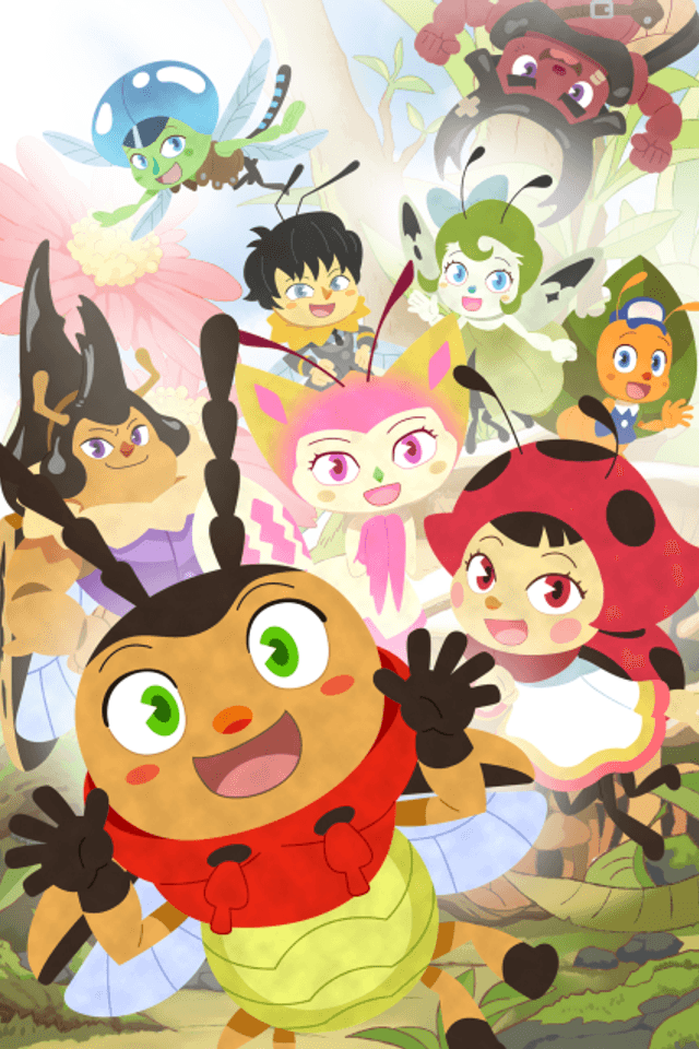 Insect Land