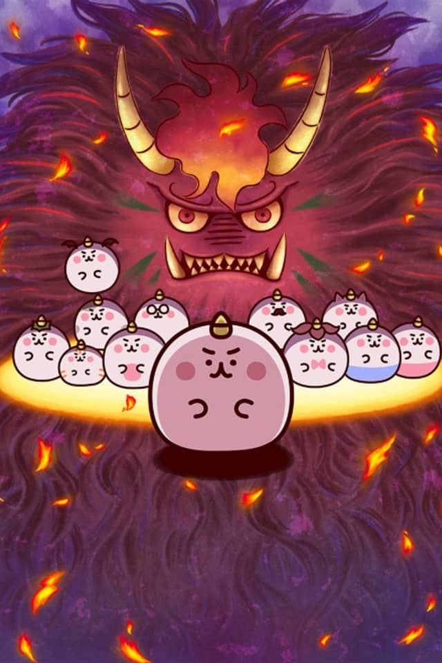 Chimimo