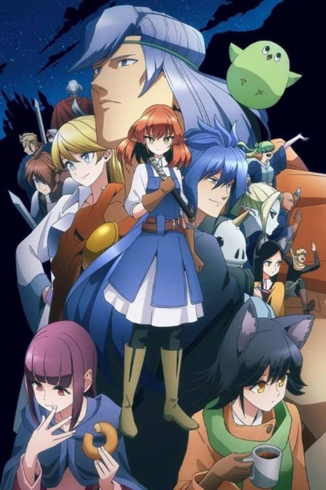 Helck