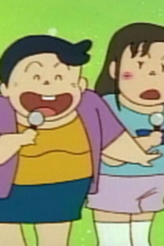 Sokkuri Oyako
