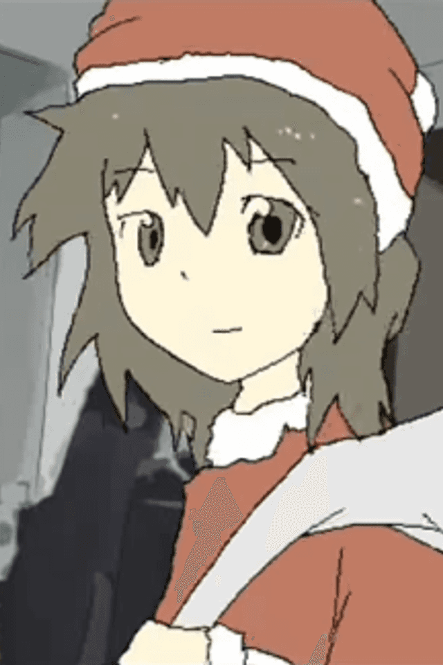 Present made no Michinori