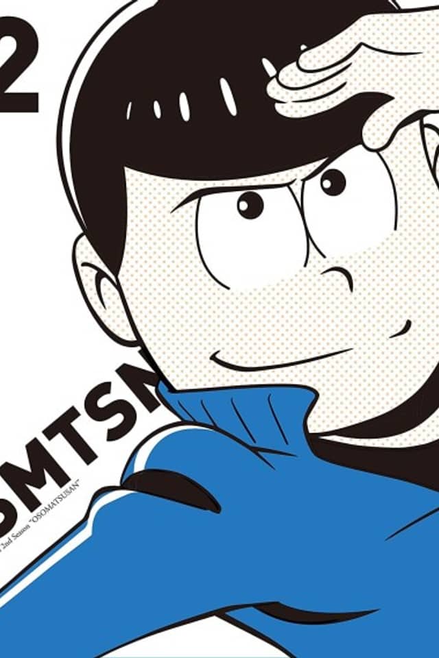 Osomatsu-san 2 Short Film Series