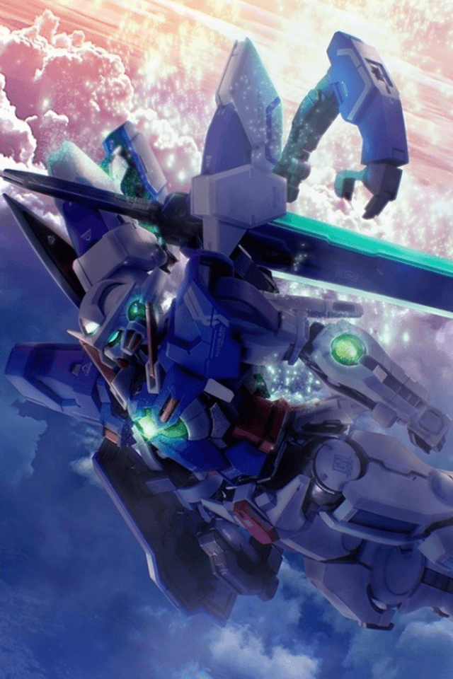 Mobile Suit Gundam 00: Revealed Chronicle