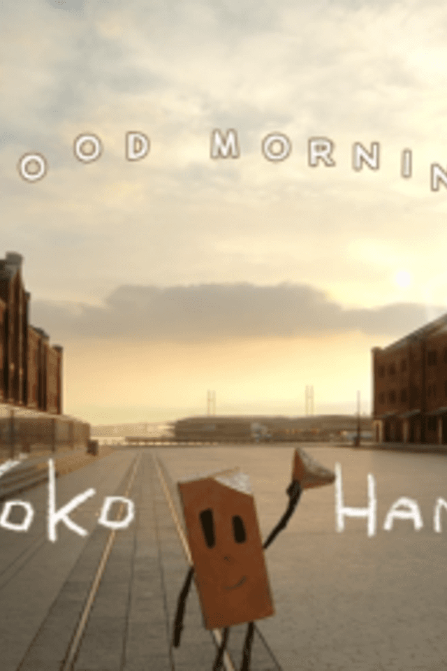 YOKOHAMA TALE