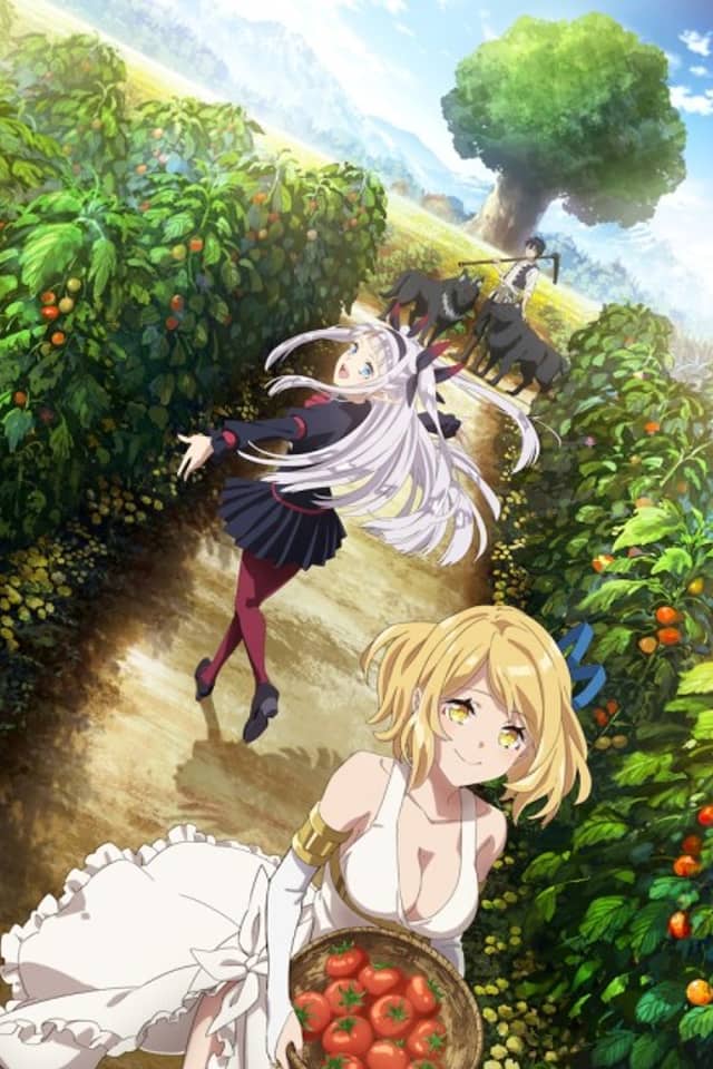 Farming Life in Another World