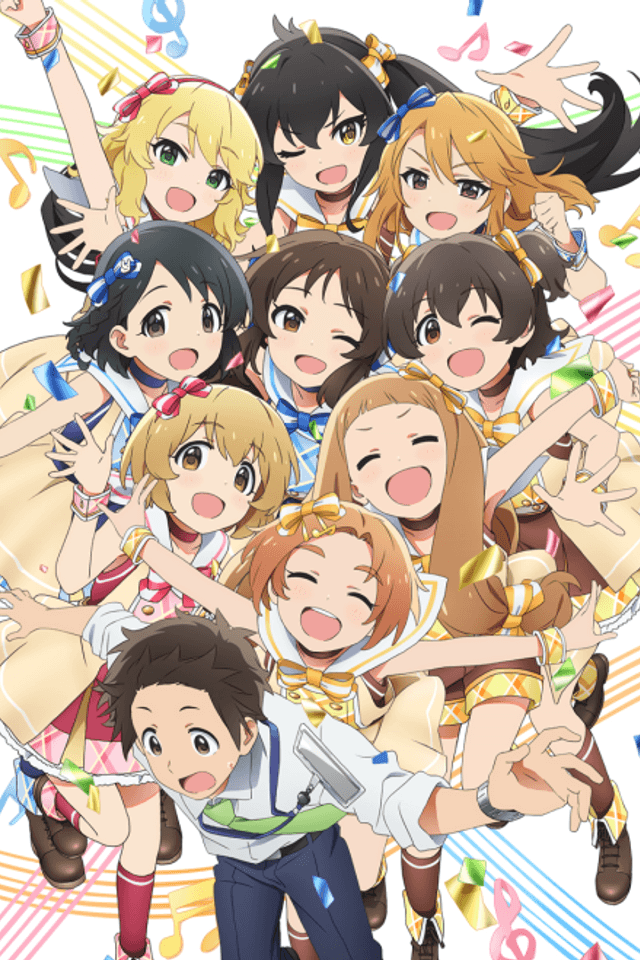 THE IDOLM@STER CINDERELLA GIRLS U149