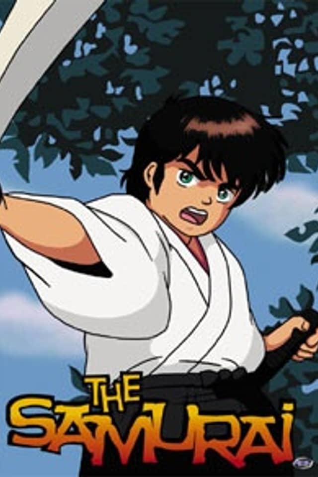 The Samurai