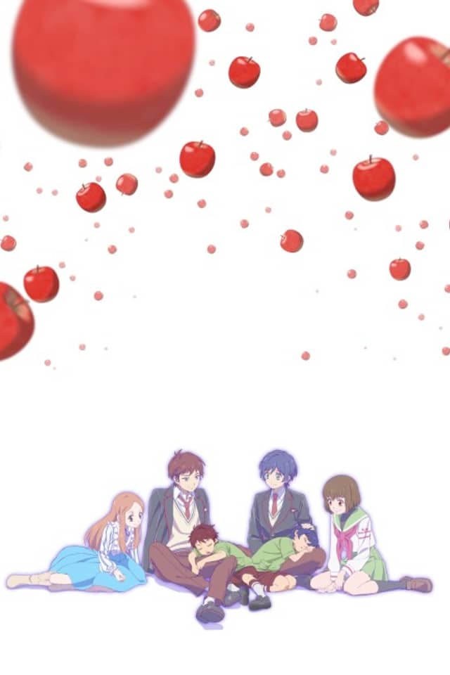 RE:cycle of the PENGUINDRUM Part 2 I Love You