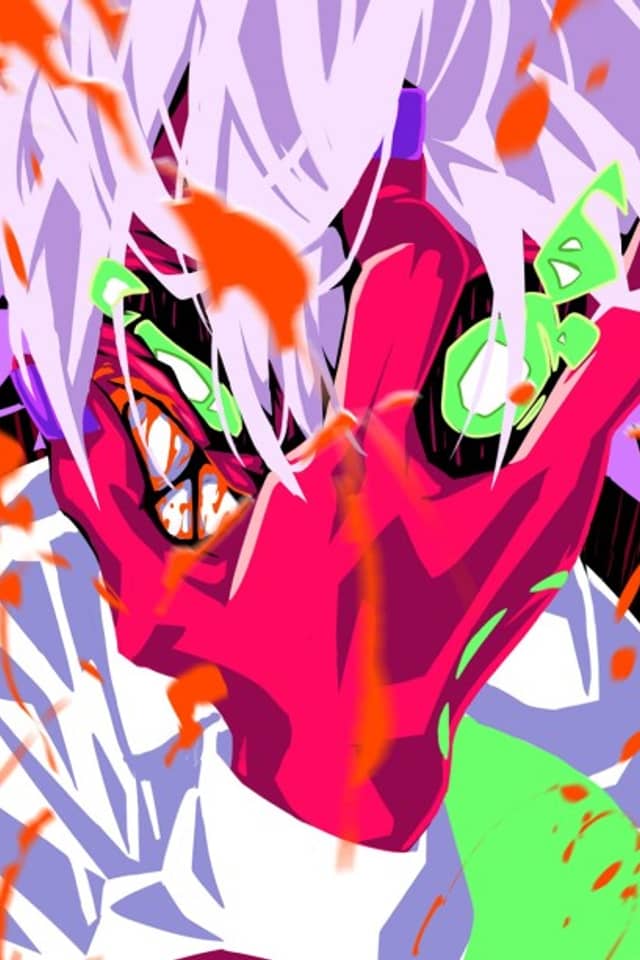 Shinzou