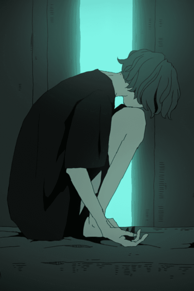 Inside Night Looper
