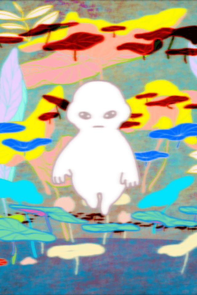 GIVE ME RICE