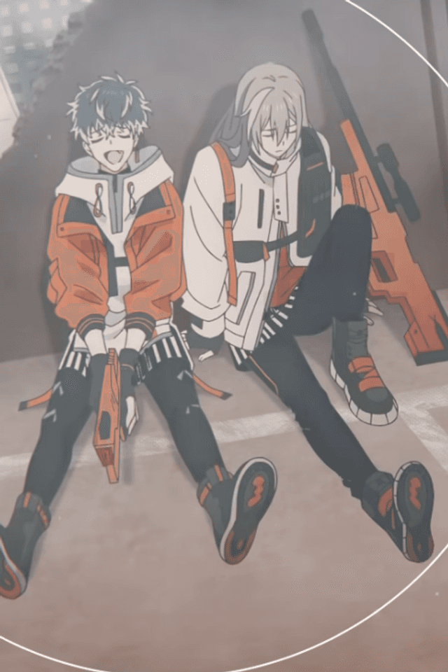 Period Color