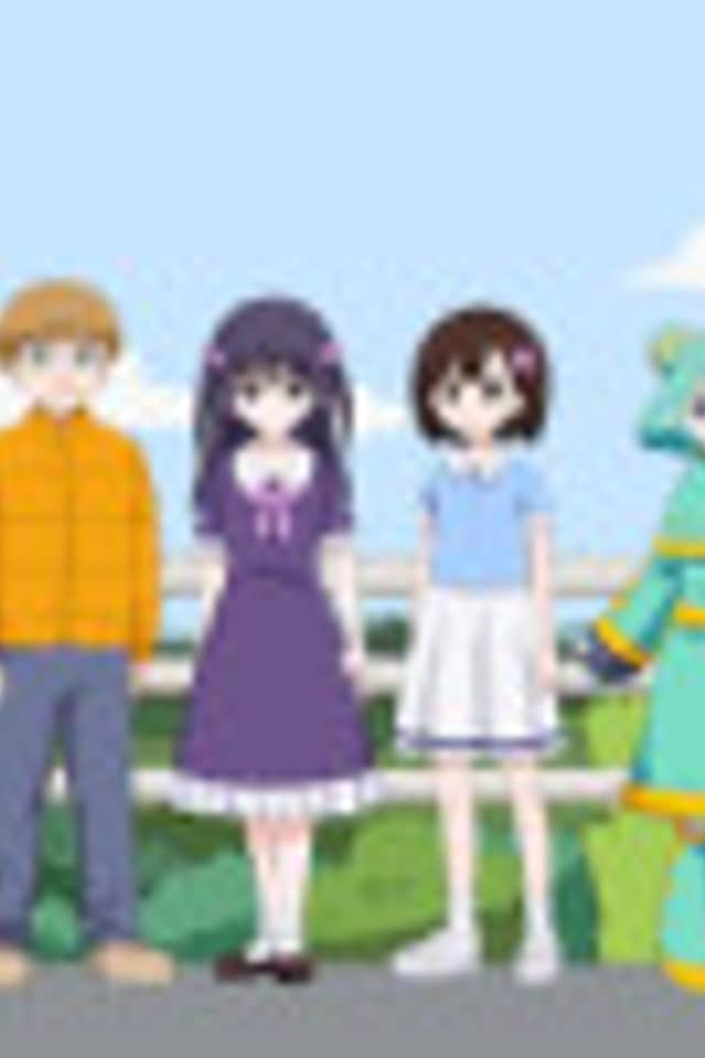 Inzai Aru Aru Monogatari