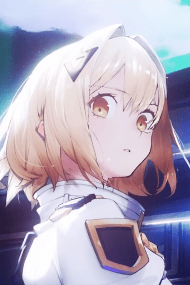 White Midnight