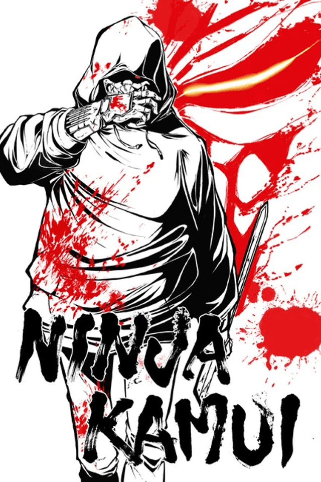 Ninja Kamui