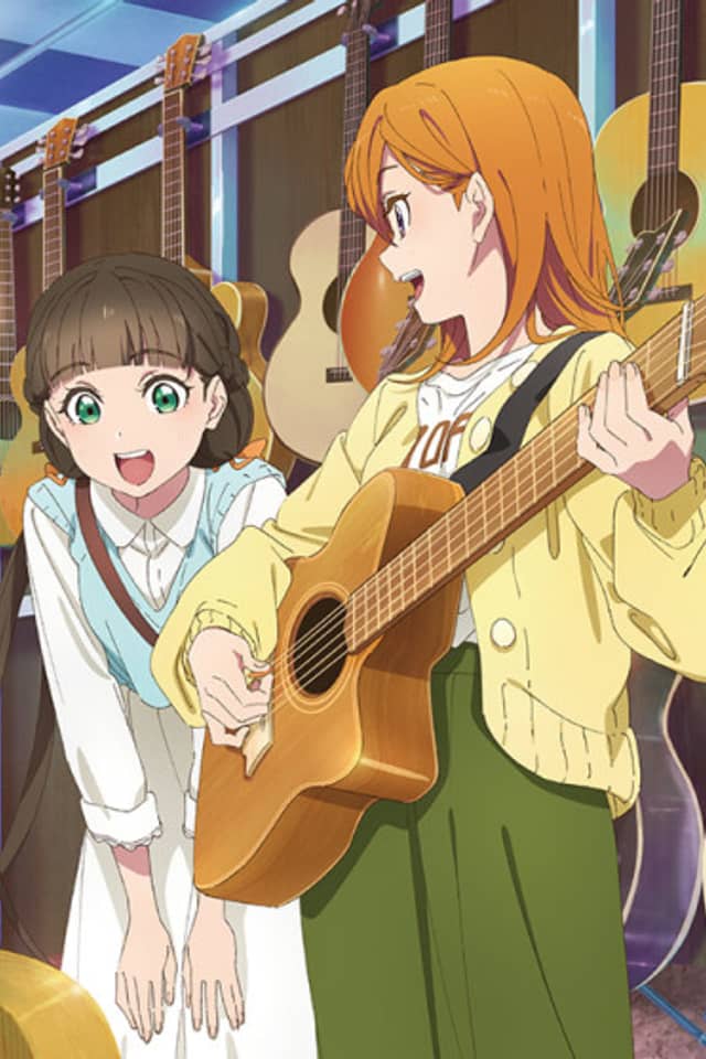 Liella no Uta 2