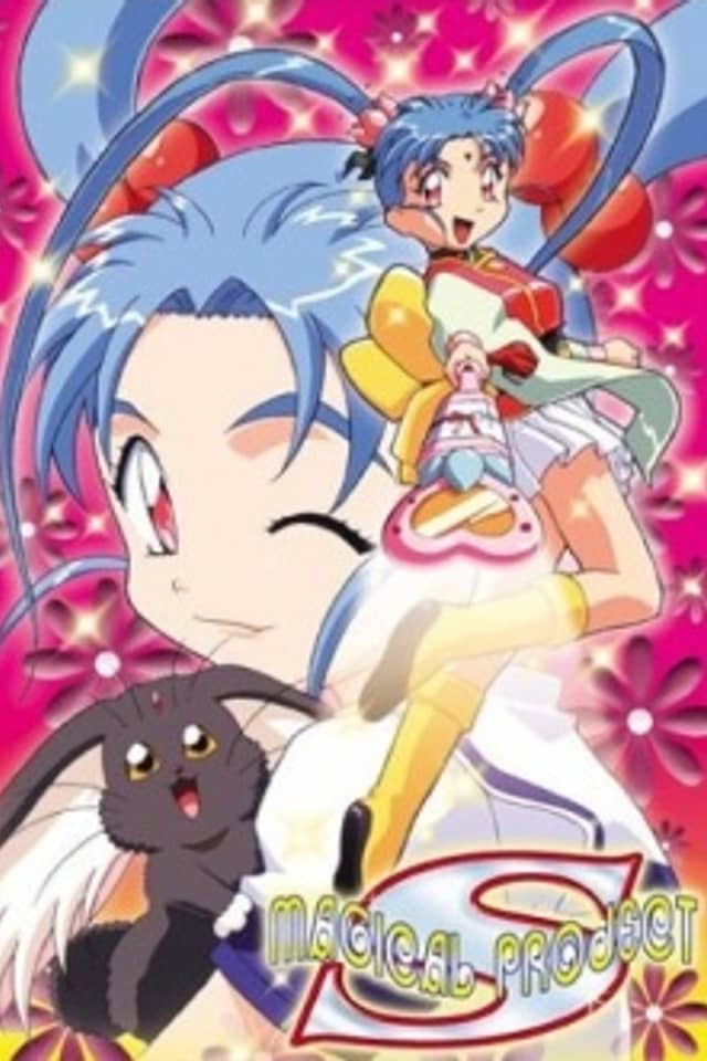 Magical Project S Specials