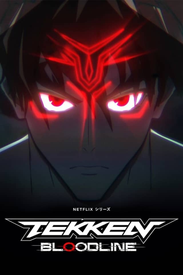 Tekken: Bloodline