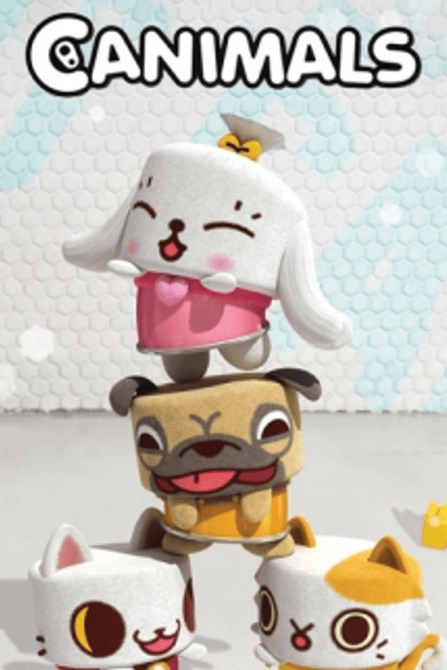 Canimals