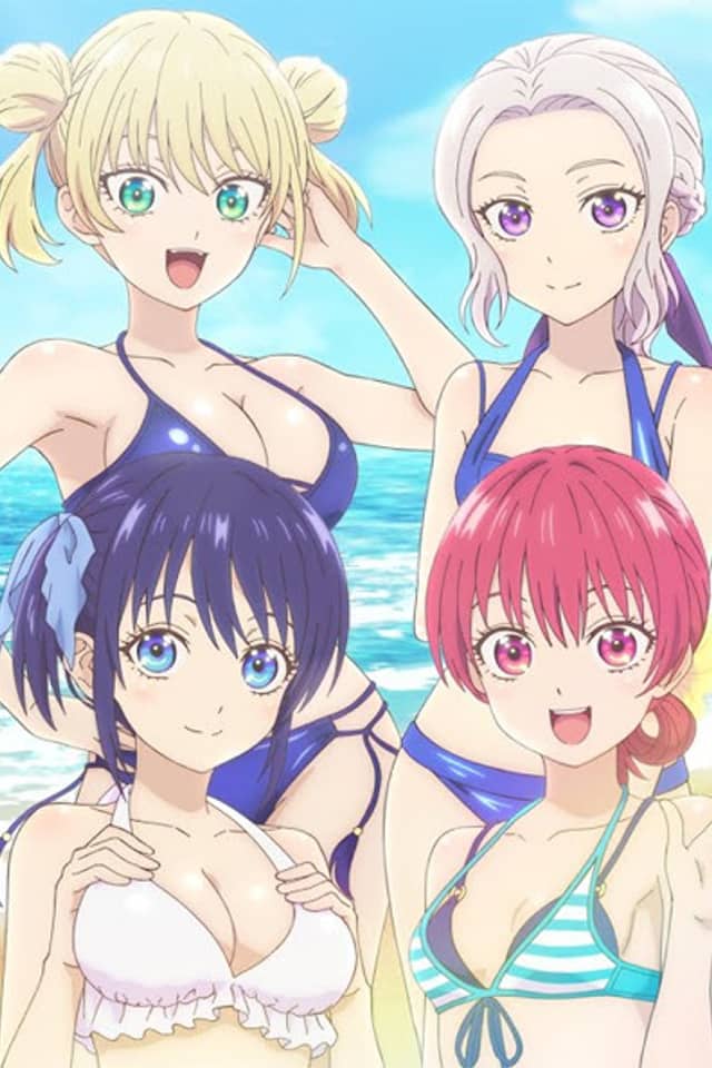 Girlfriend, Girlfriend Season 2