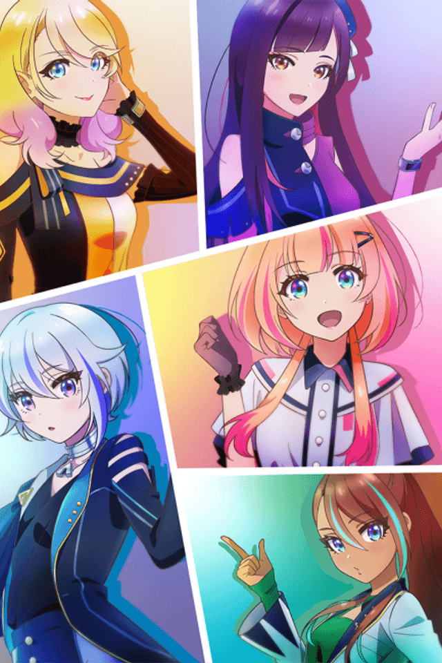 Kizuna no Allele