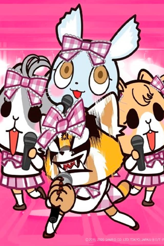 OTMGirls no YOKIYOKI Channel: Birthday special story