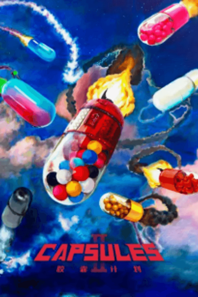 Capsules 2