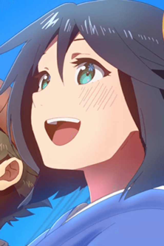 Kyoto Animation:  Meiji-hen