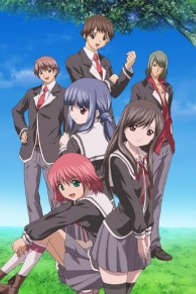 Tokimeki Memorial