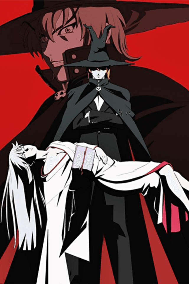 Demon Prince Enma