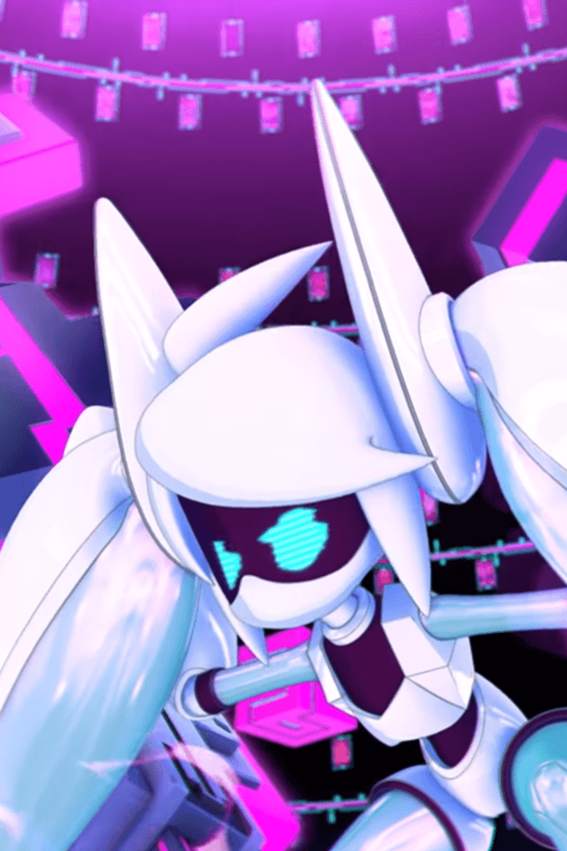 Voidoll irregular