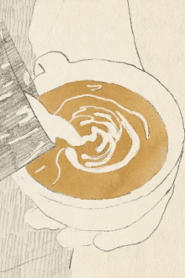 espresso