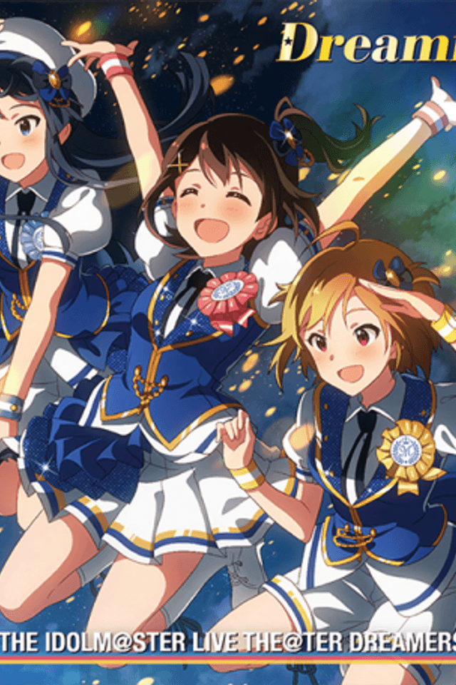 "Dreaming!" Animation PV