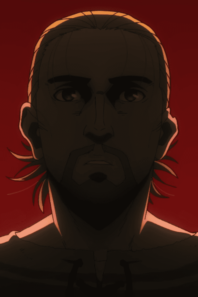 VINLAND SAGA SEASON 2: Drowning in the Shadow