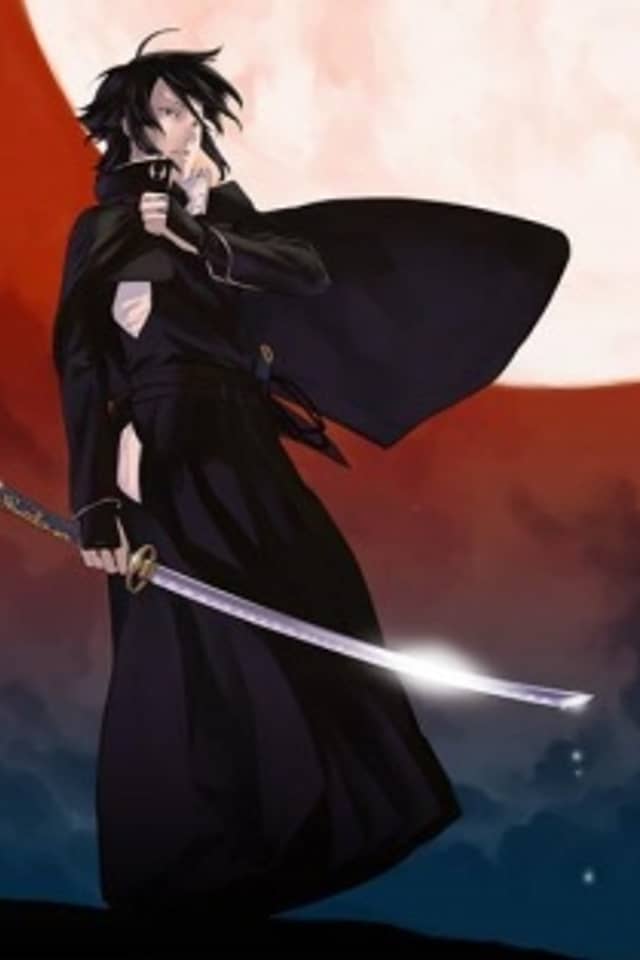 Intrigue in the Bakumatsu: Irohanihoheto
