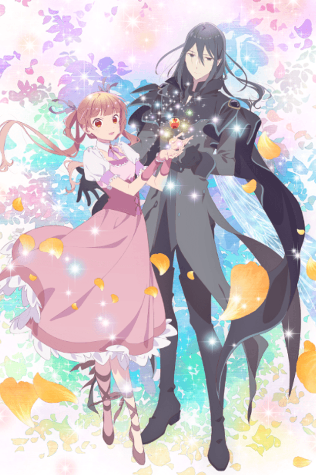Sugar Apple Fairy Tale Season 2