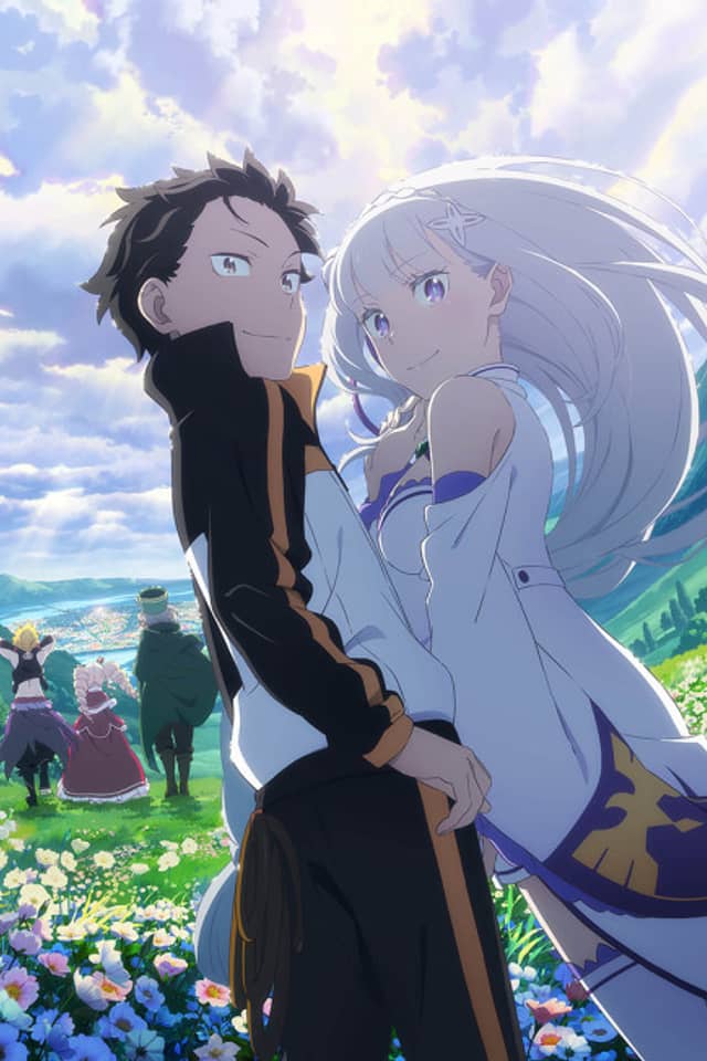 Re:ZERO -Starting Life in Another World- Season 3