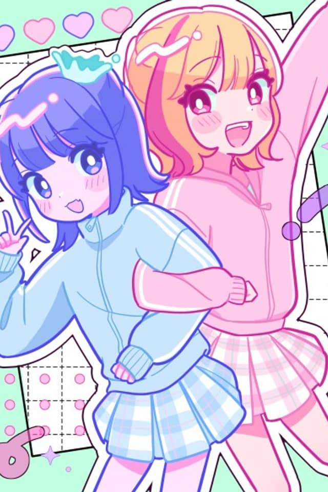 Unmei Kyoudoutai!