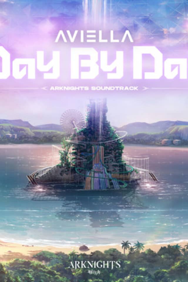 Day By Day