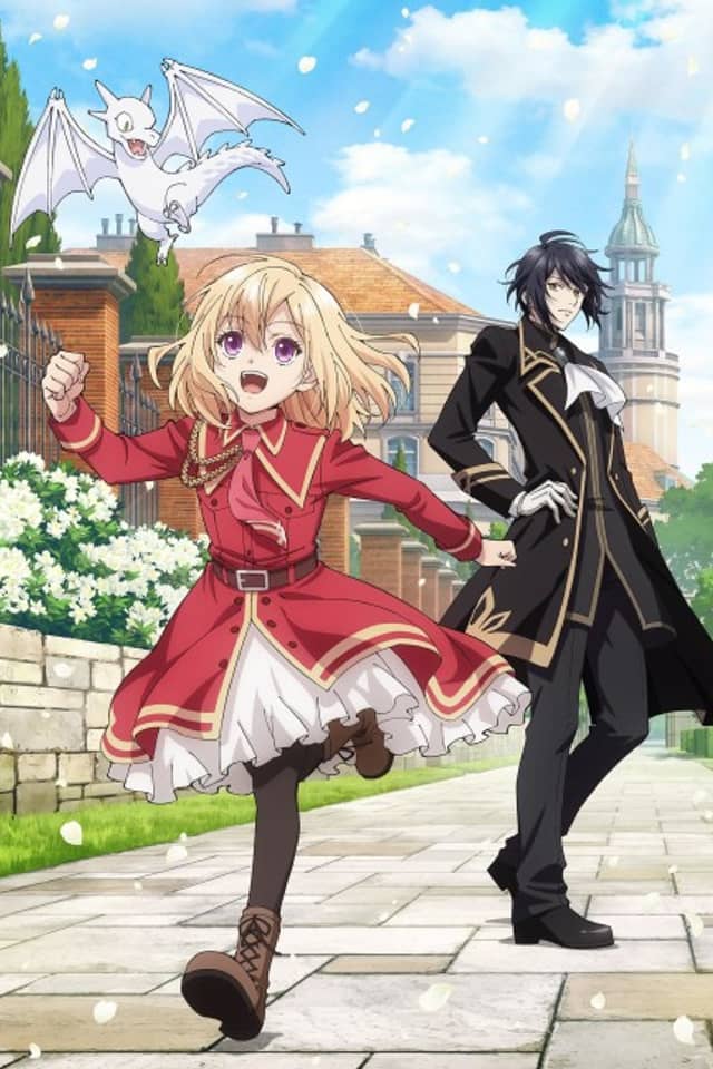 The Do-Over Damsel Conquers the Dragon Emperor