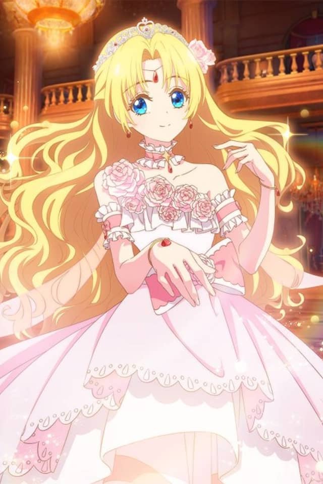 The Fated Magical Princess: Who Made Me a Princess