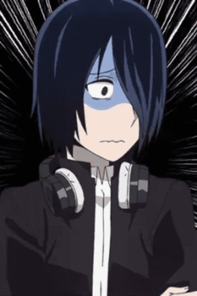 Kaguya-sama: Love is War -Ultra Romantic- "Yu Ishigami Wants to Chat"