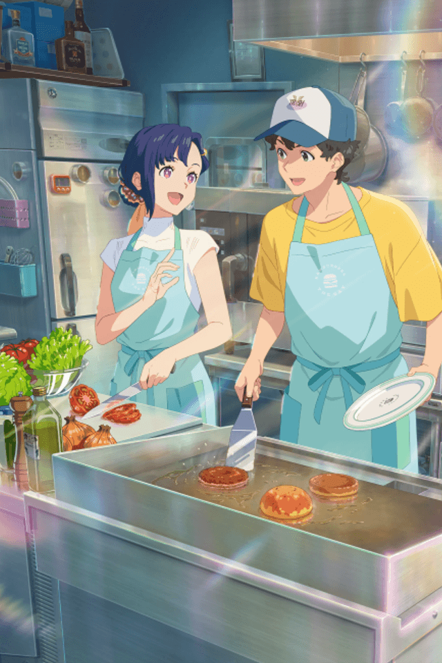 WASTED CHEF