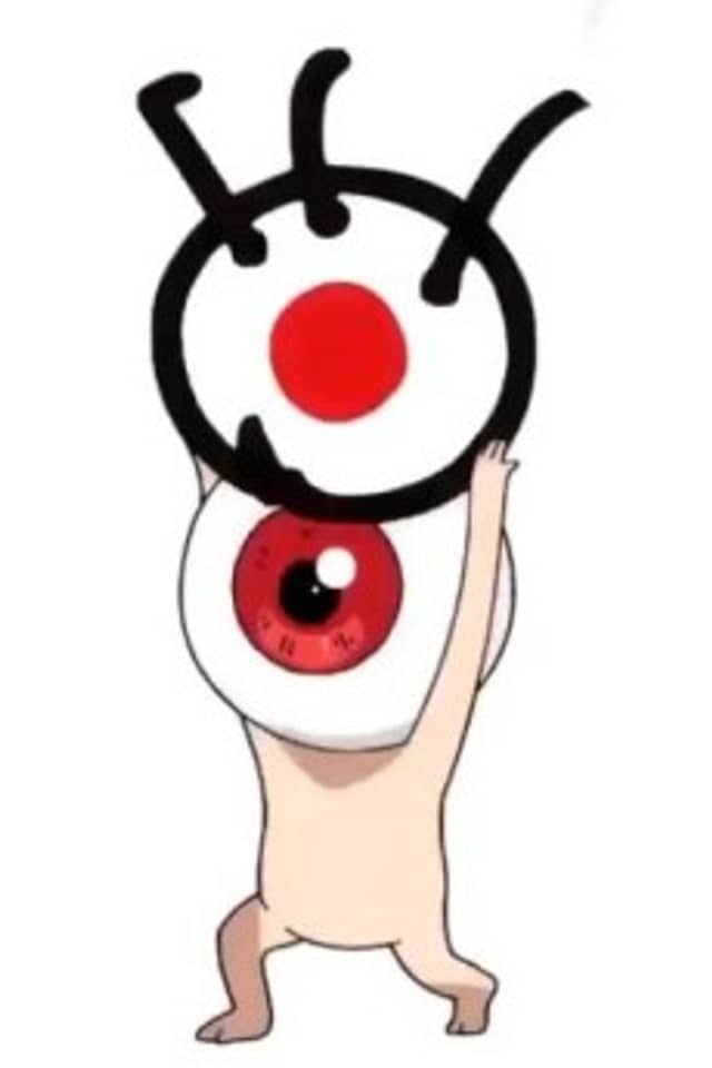 Medama Oyaji no April Fools'