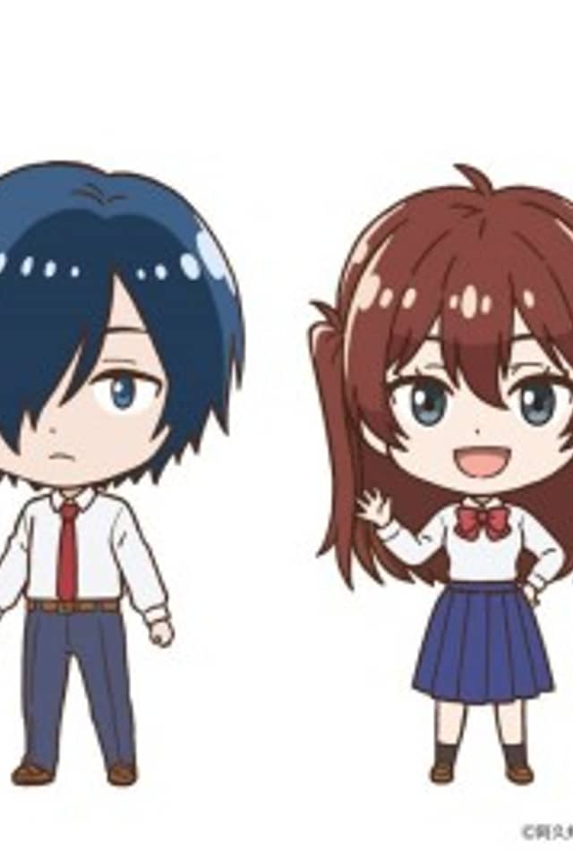 Ao no Orchestra 5-bu de Tanoshii Kurashikku