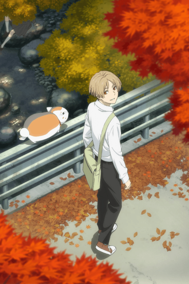 Natsume's Book of Friends Season 7