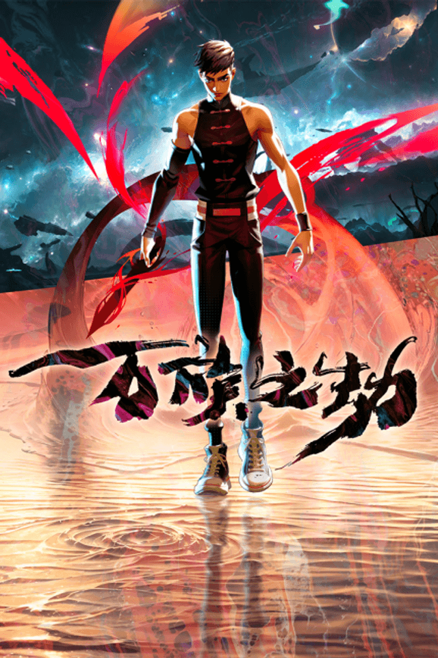 Wan Zu Zhi Jie