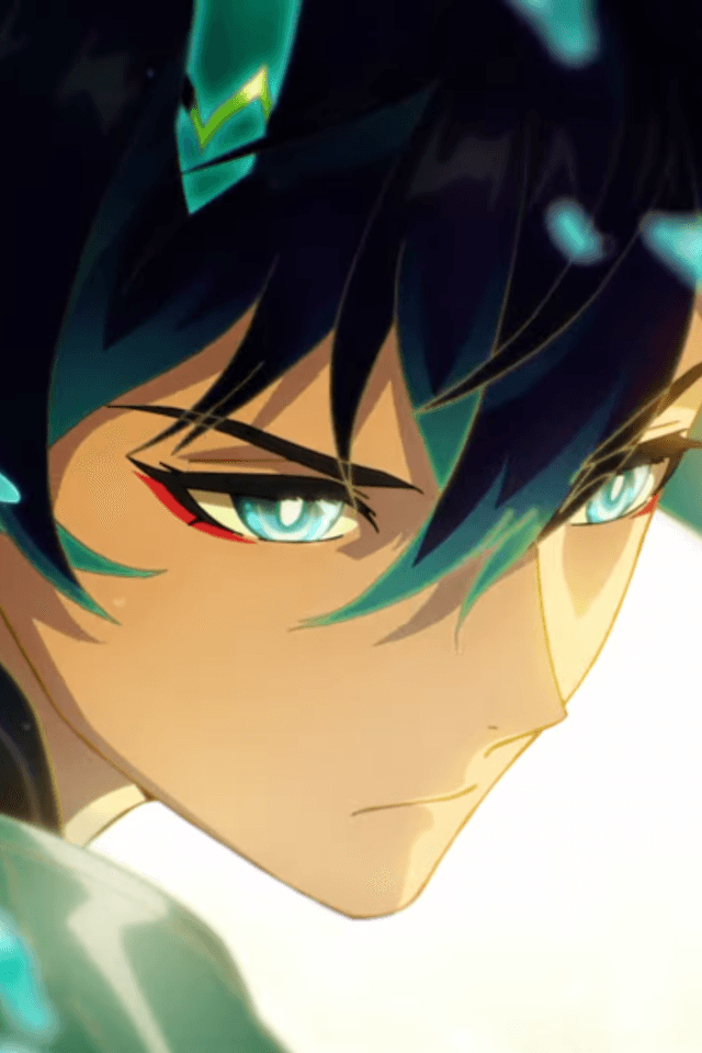 Honkai: Star Rail - Ichor of Two Dragons