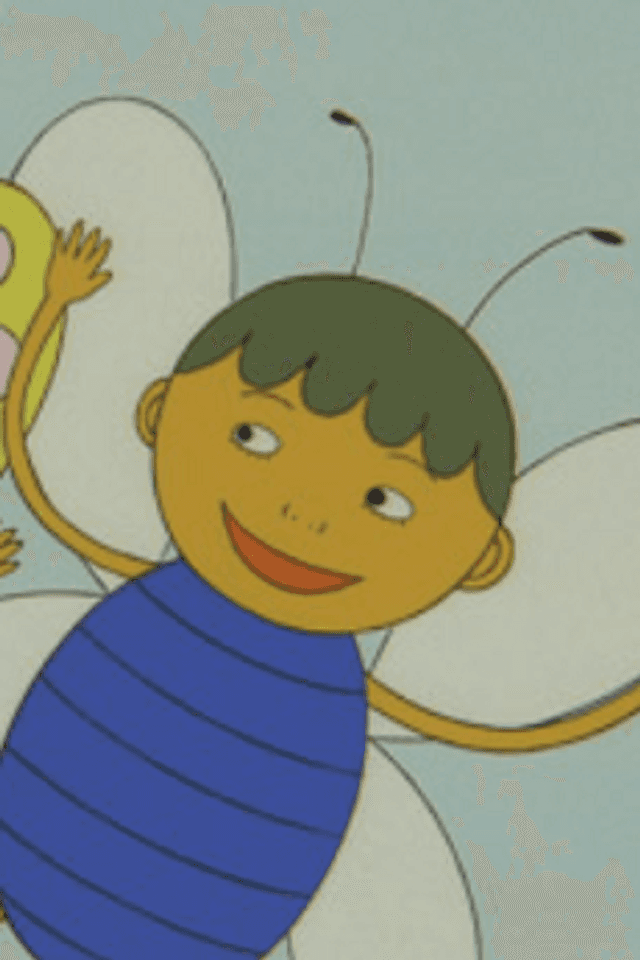 Mushi