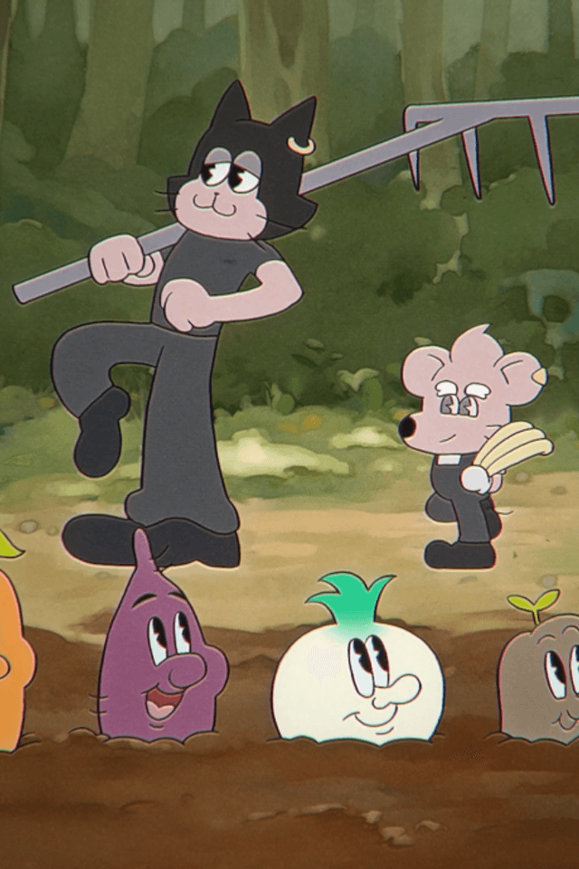 Lee's Detective Agency - Special Episode